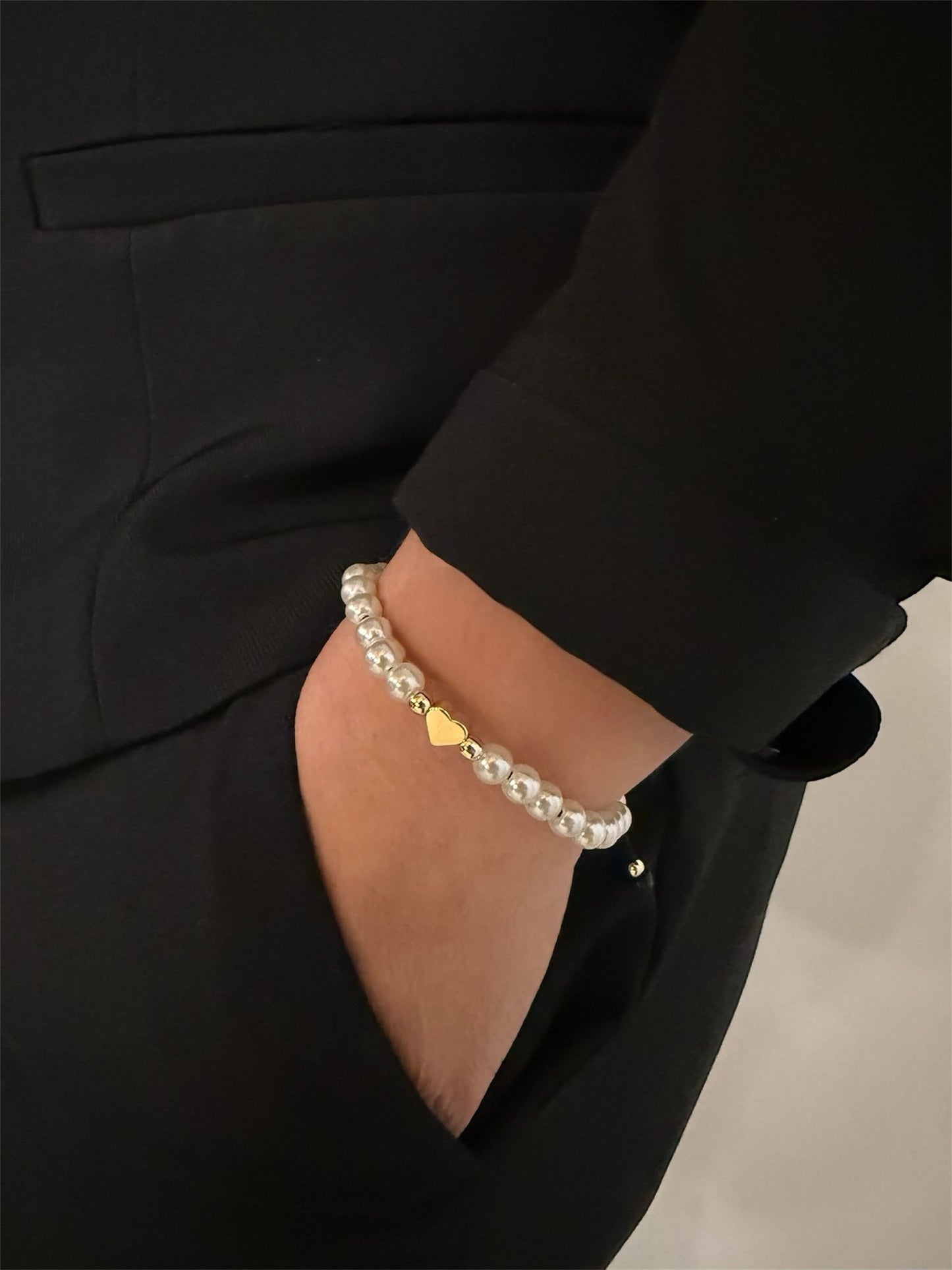 Pulsera - Tu Corazón