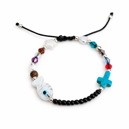 Pulsera-Luz de Vida