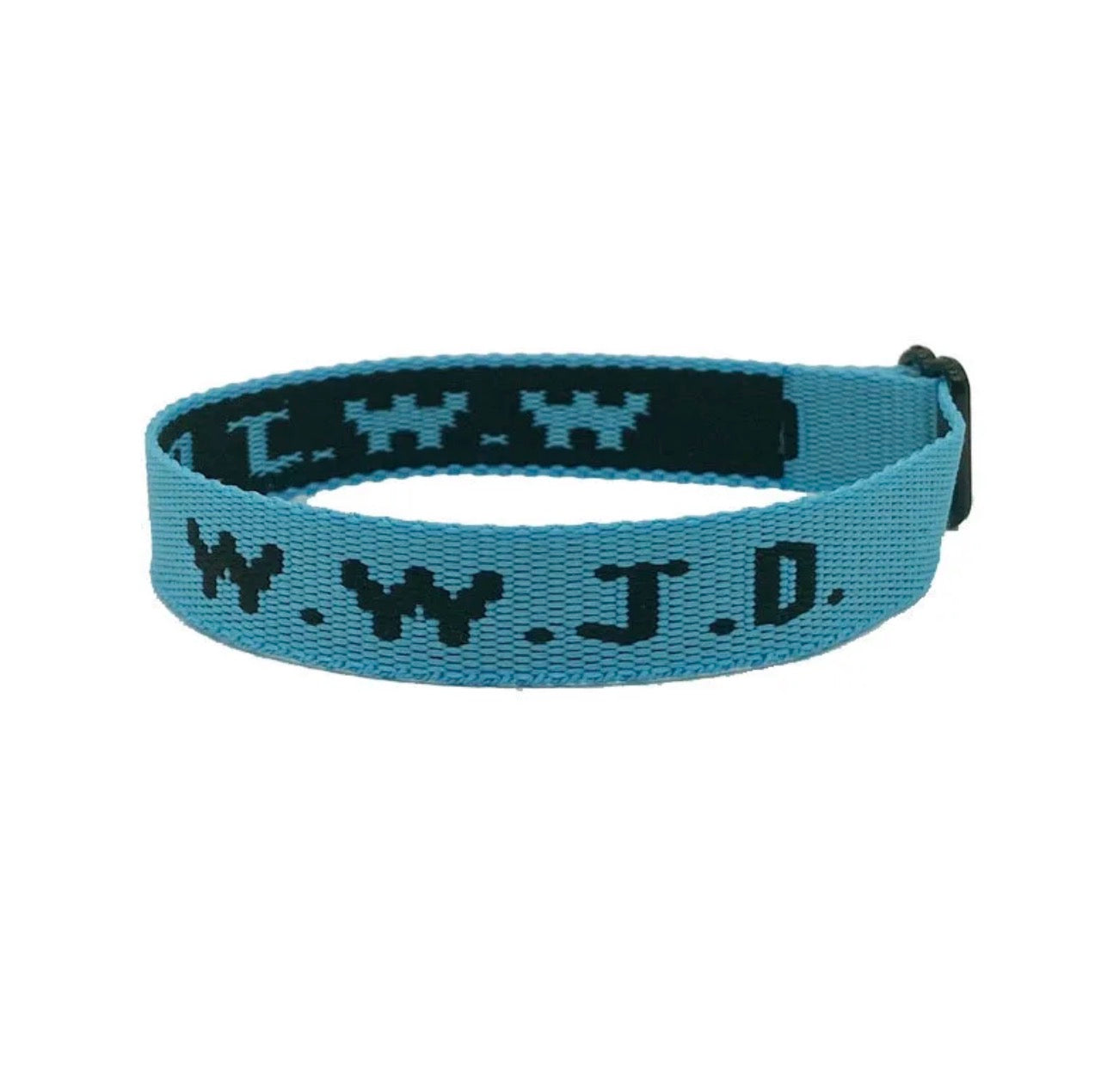 WWJD Bracelet (What Would Jesus Do)