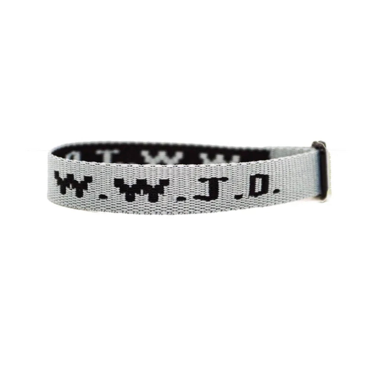 WWJD Bracelet (What Would Jesus Do)