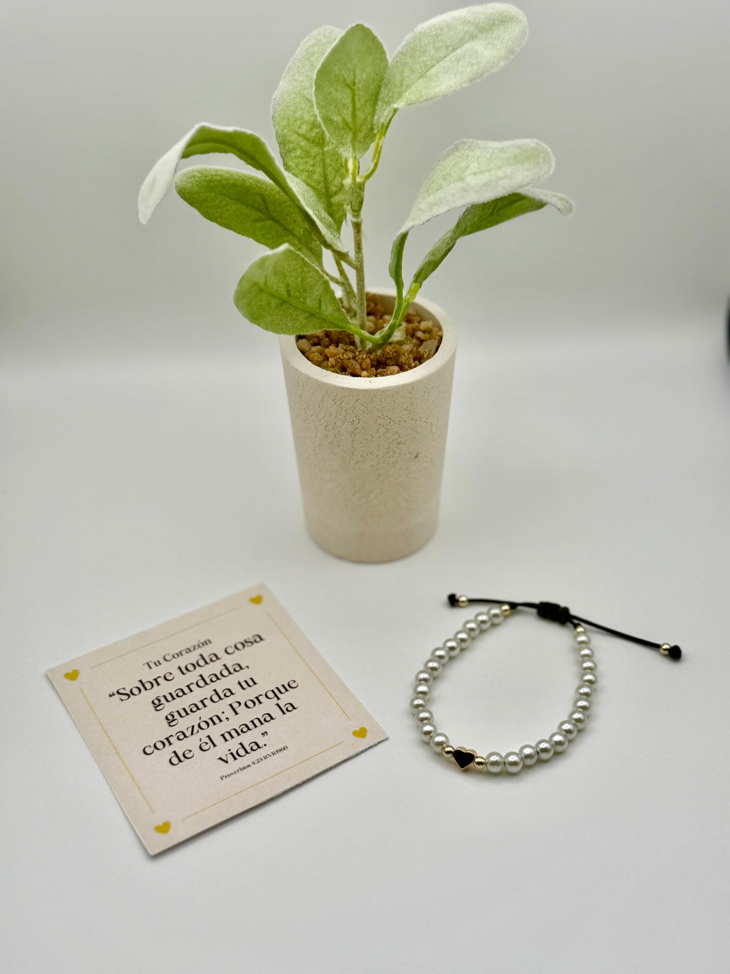 Pulsera - Tu Corazón