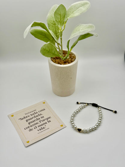 Pulsera - Tu Corazón