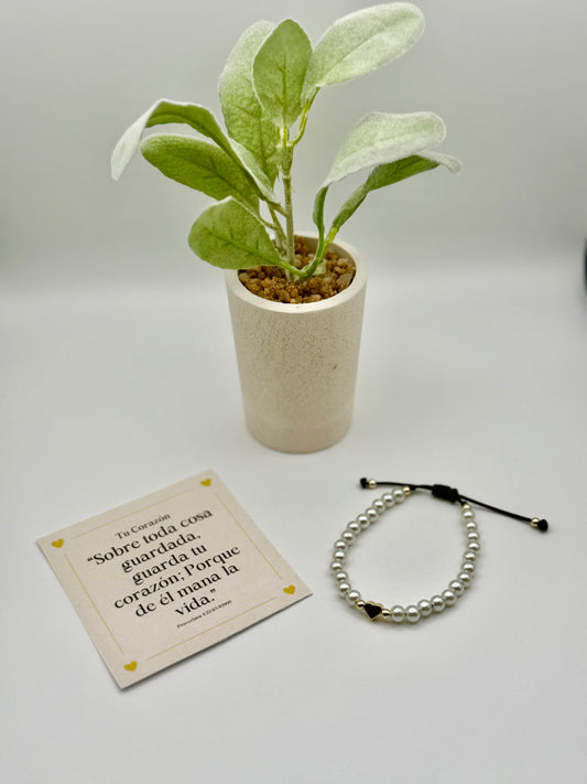 Pulsera - Tu Corazón