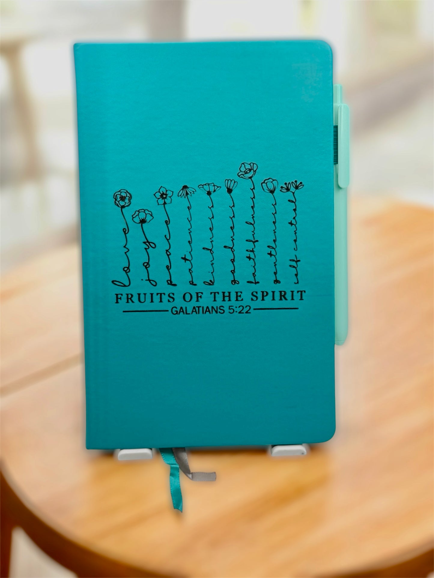 Journal - Fruits of The Spirit