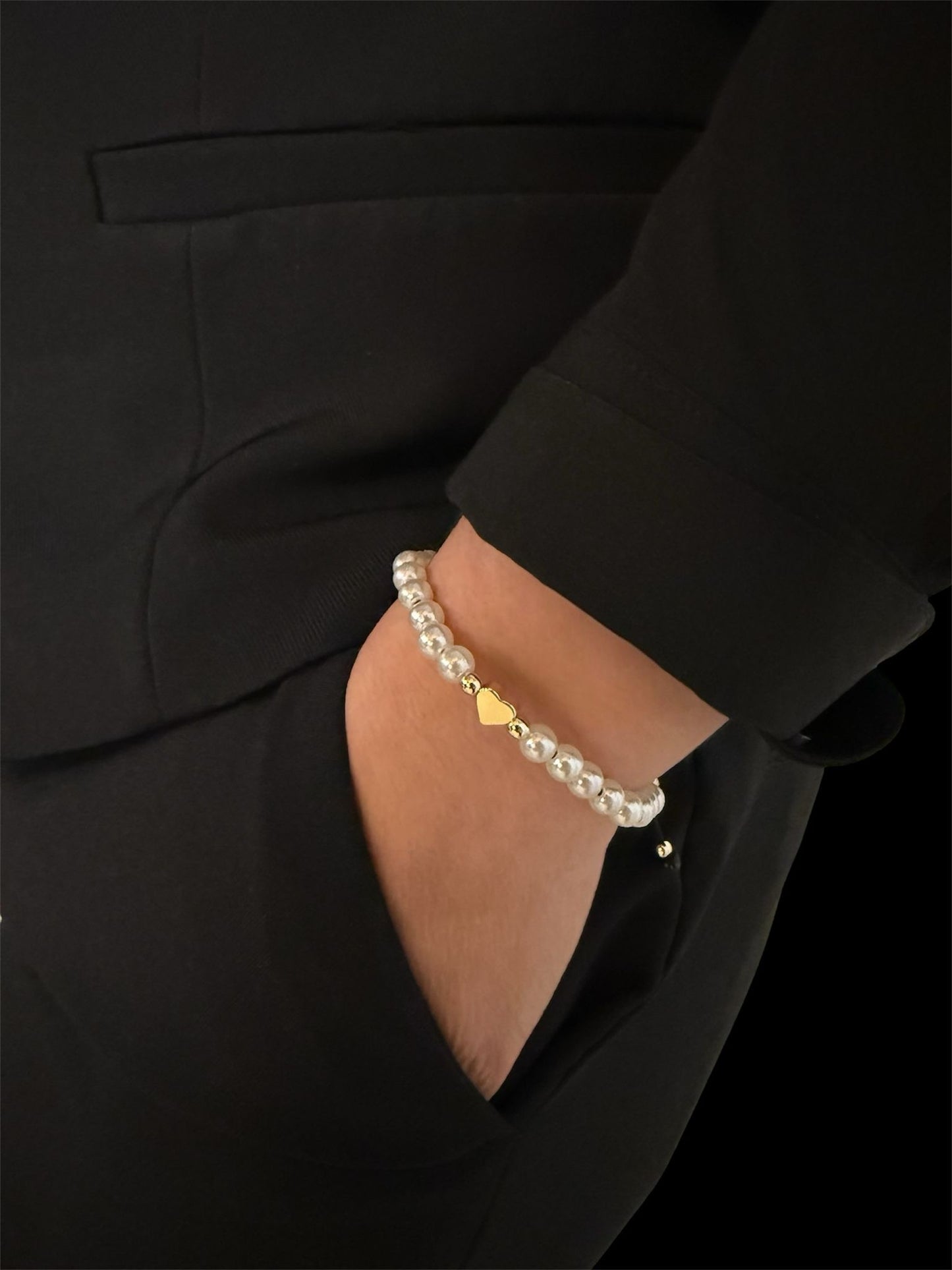 Pulsera - Tu Corazón