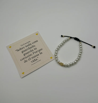 Pulsera - Tu Corazón